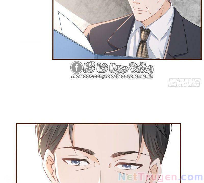 Bạn Gái Tôi Mới 30+ Chapter 61 - 25