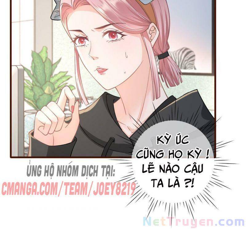 Bạn Gái Tôi Mới 30+ Chapter 61 - 57