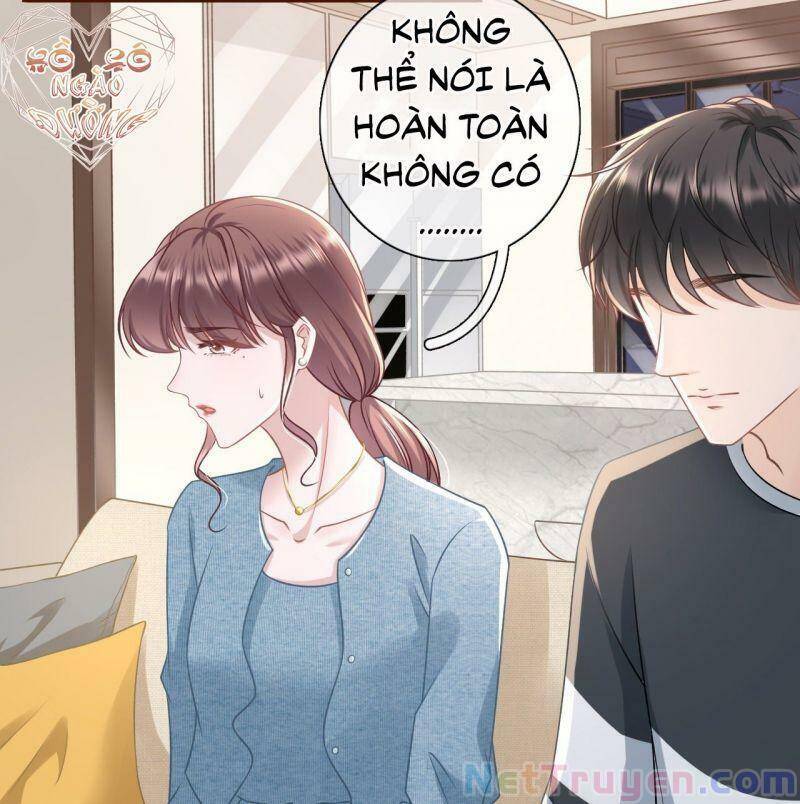 Bạn Gái Tôi Mới 30+ Chapter 61 - 9