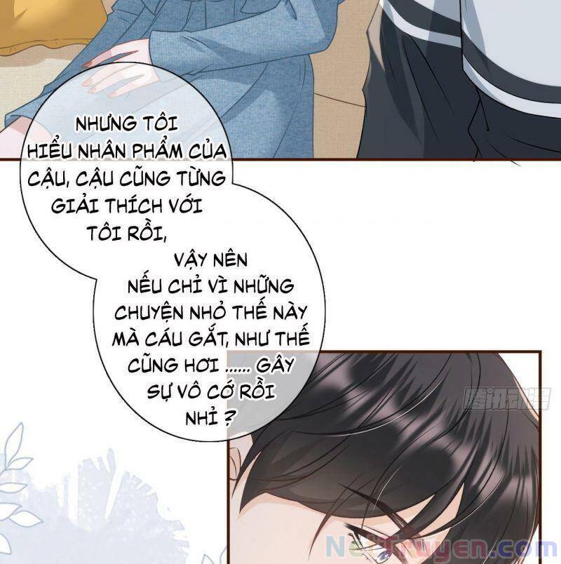 Bạn Gái Tôi Mới 30+ Chapter 61 - 10