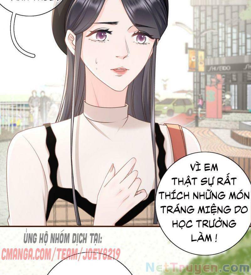 Bạn Gái Tôi Mới 30+ Chapter 78 - 19