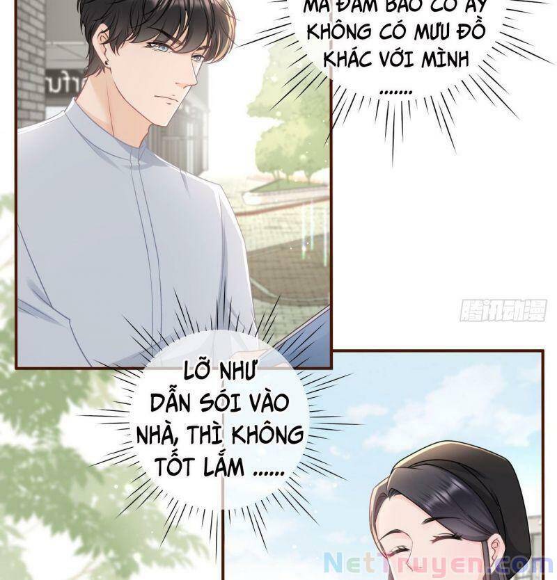 Bạn Gái Tôi Mới 30+ Chapter 78 - 26