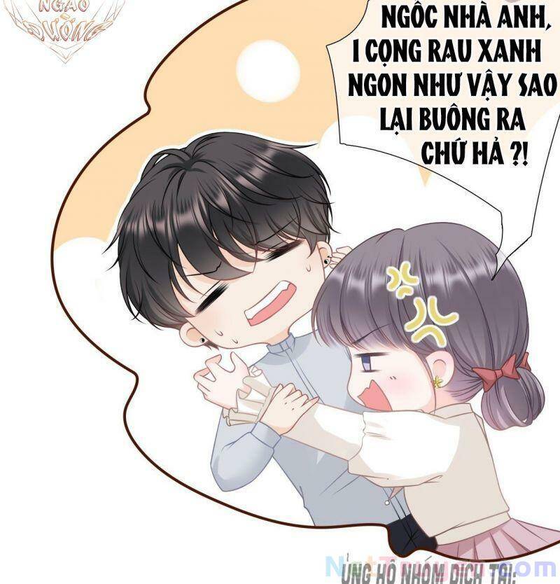 Bạn Gái Tôi Mới 30+ Chapter 78 - 34