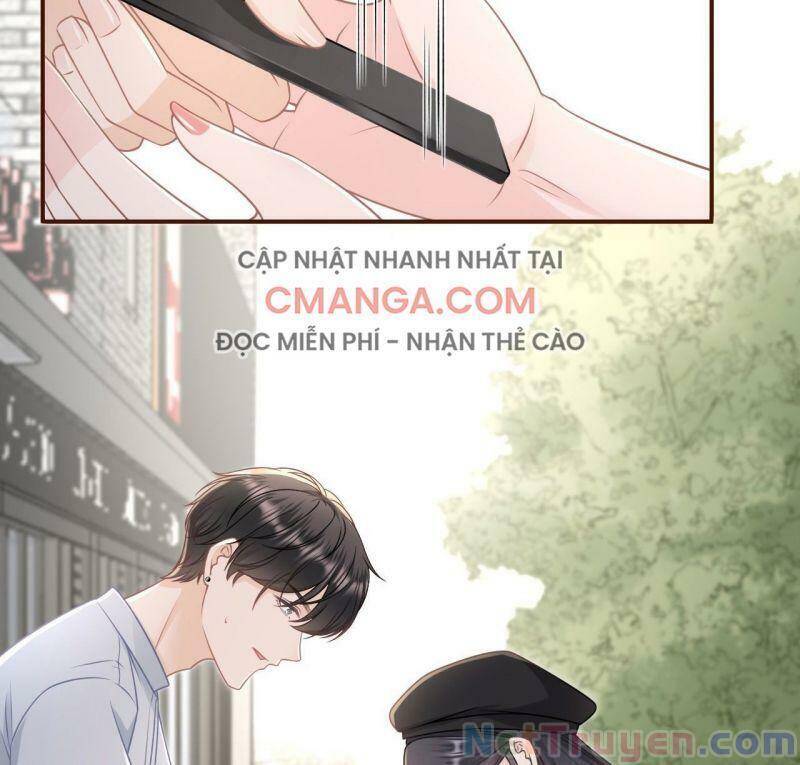Bạn Gái Tôi Mới 30+ Chapter 78 - 44