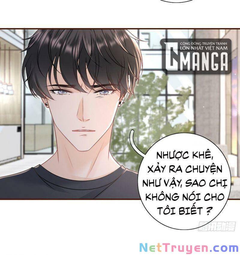Bạn Gái Tôi Mới 30+ Chapter 84 - 45