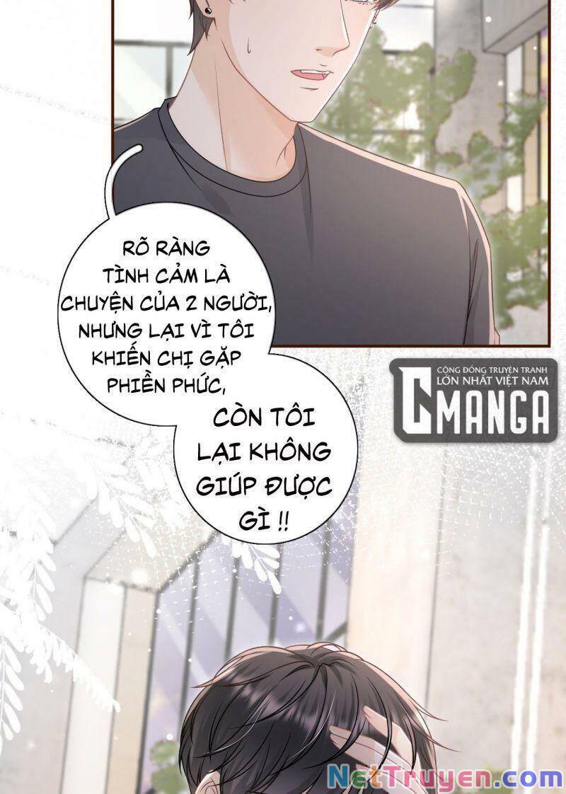 Bạn Gái Tôi Mới 30+ Chapter 84 - 52