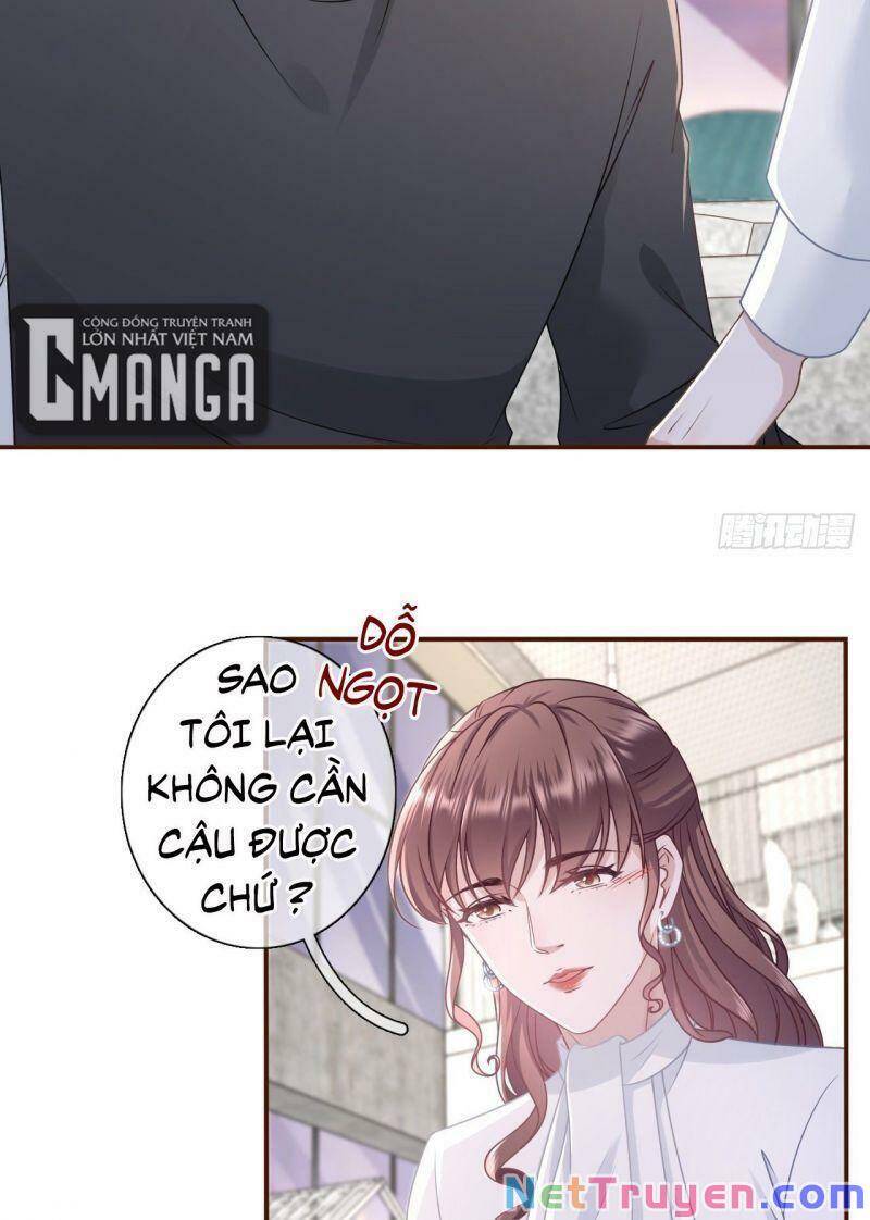 Bạn Gái Tôi Mới 30+ Chapter 84 - 55