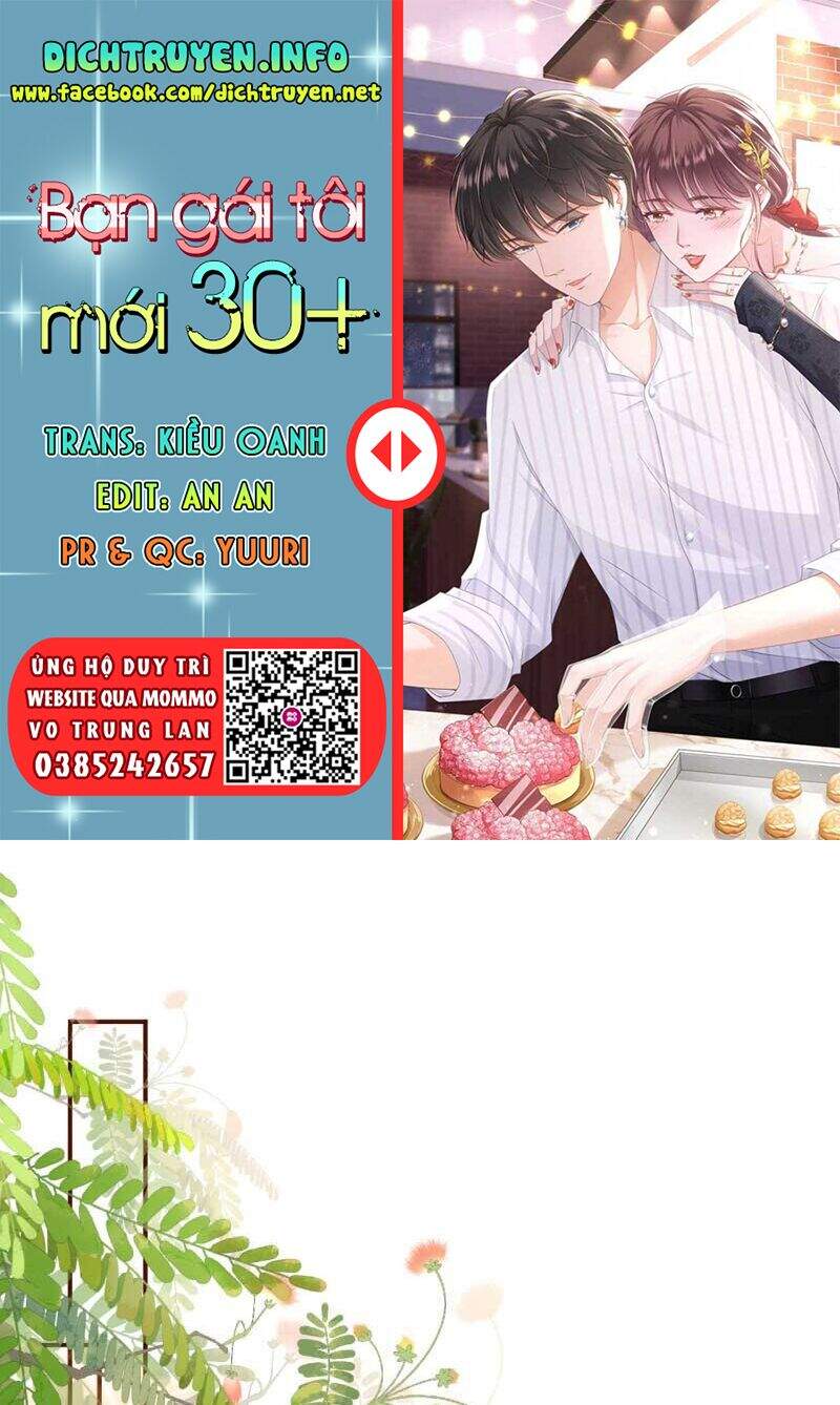 Bạn Gái Tôi Mới 30+ Chapter 93 - 1