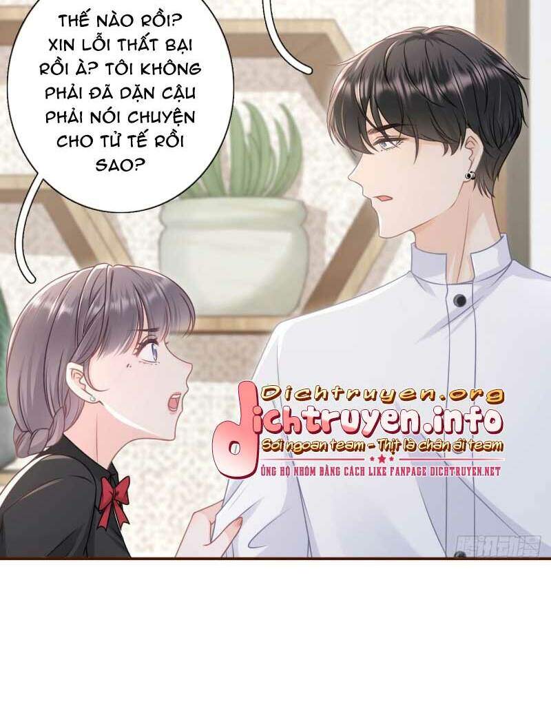 Bạn Gái Tôi Mới 30+ Chapter 93 - 12