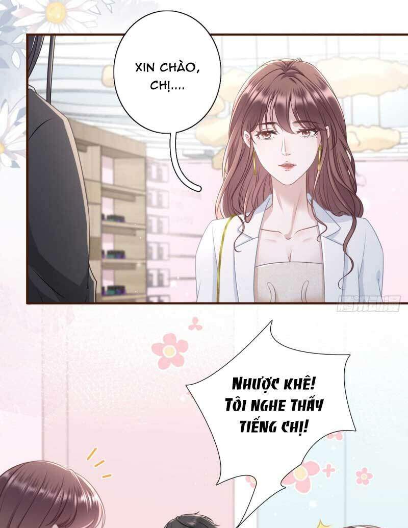 Bạn Gái Tôi Mới 30+ Chapter 93 - 19