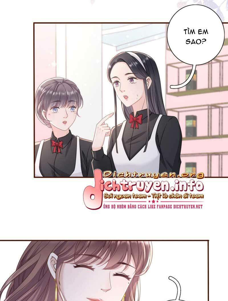 Bạn Gái Tôi Mới 30+ Chapter 93 - 23