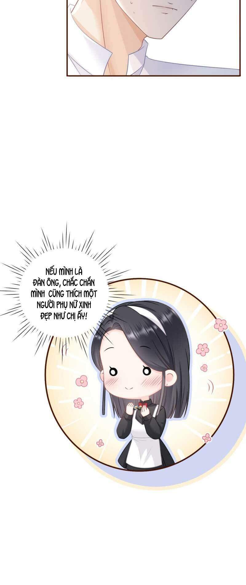Bạn Gái Tôi Mới 30+ Chapter 93 - 33