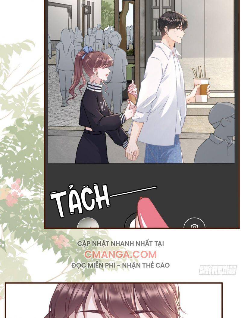 Bạn Gái Tôi Mới 30+ Chapter 58 - 18