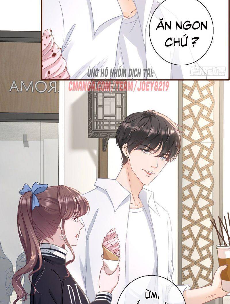 Bạn Gái Tôi Mới 30+ Chapter 58 - 20