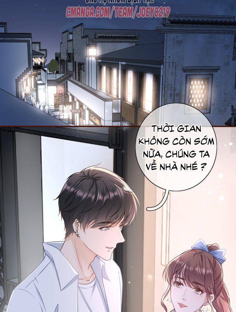 Bạn Gái Tôi Mới 30+ Chapter 58 - 28