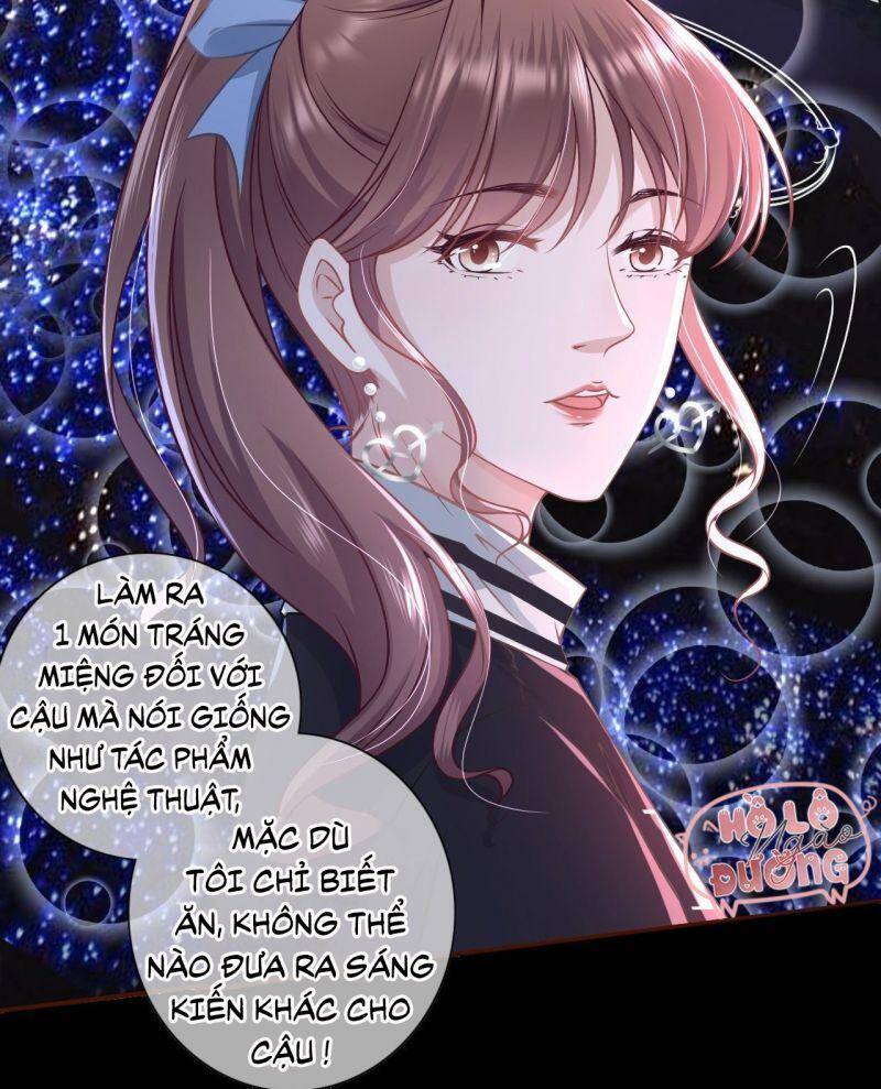 Bạn Gái Tôi Mới 30+ Chapter 58 - 33