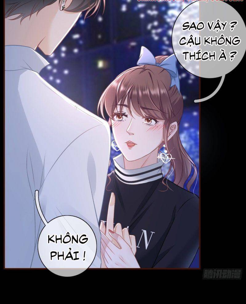 Bạn Gái Tôi Mới 30+ Chapter 58 - 37