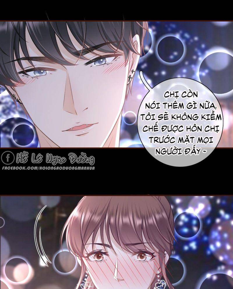 Bạn Gái Tôi Mới 30+ Chapter 58 - 38