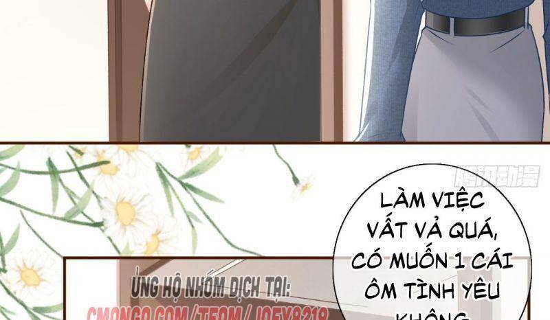 Bạn Gái Tôi Mới 30+ Chapter 62 - 16