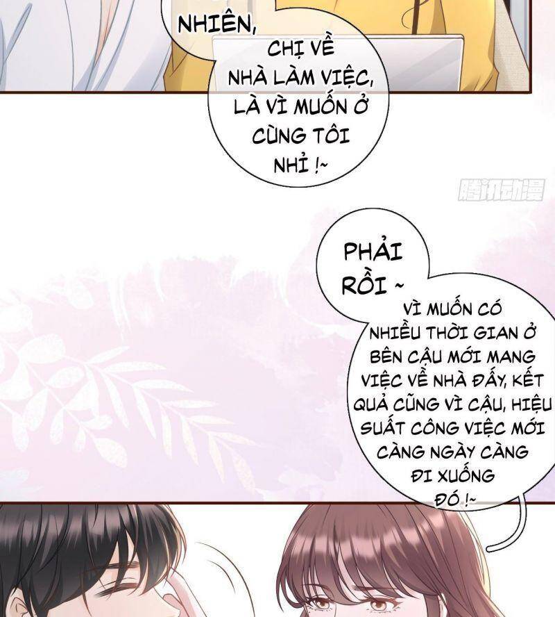 Bạn Gái Tôi Mới 30+ Chapter 62 - 43
