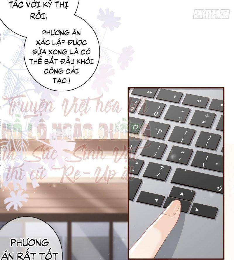 Bạn Gái Tôi Mới 30+ Chapter 62 - 50
