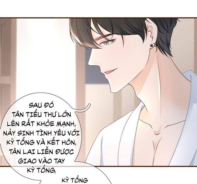 Bạn Gái Tôi Mới 30+ Chapter 63 - 16