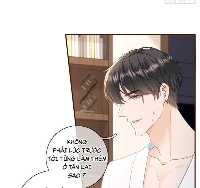 Bạn Gái Tôi Mới 30+ Chapter 63 - 25