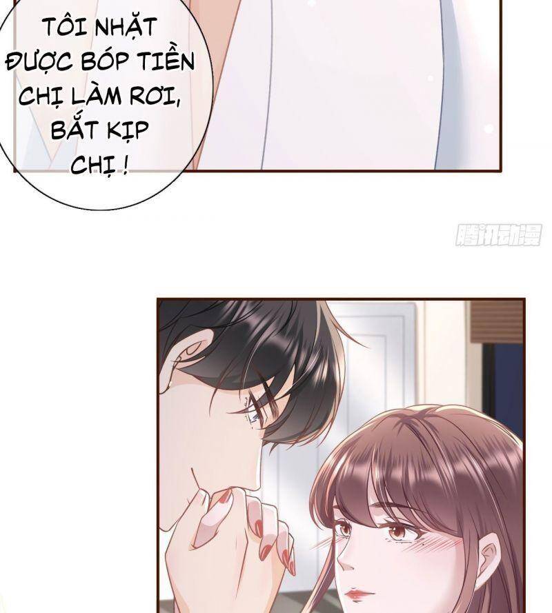 Bạn Gái Tôi Mới 30+ Chapter 63 - 52