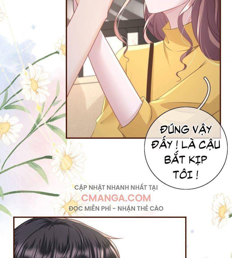 Bạn Gái Tôi Mới 30+ Chapter 63 - 53