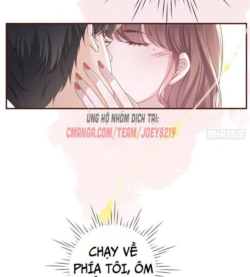 Bạn Gái Tôi Mới 30+ Chapter 63 - 57