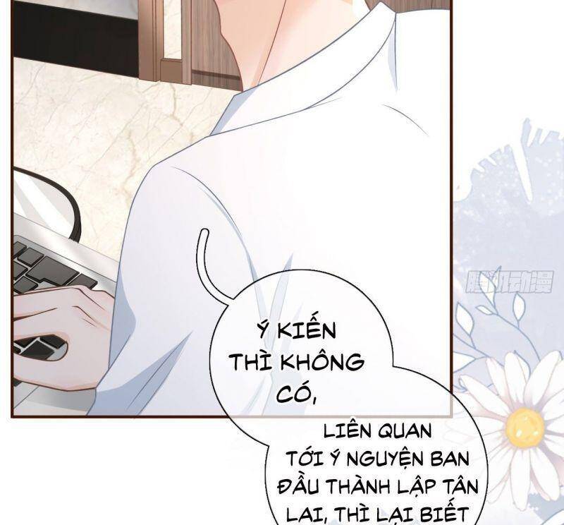 Bạn Gái Tôi Mới 30+ Chapter 63 - 8