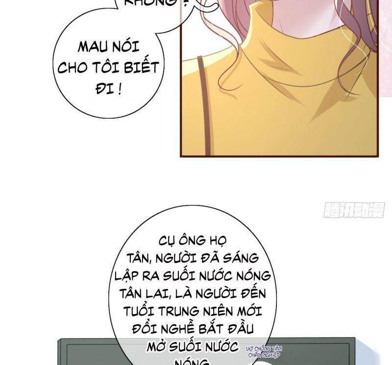 Bạn Gái Tôi Mới 30+ Chapter 63 - 10
