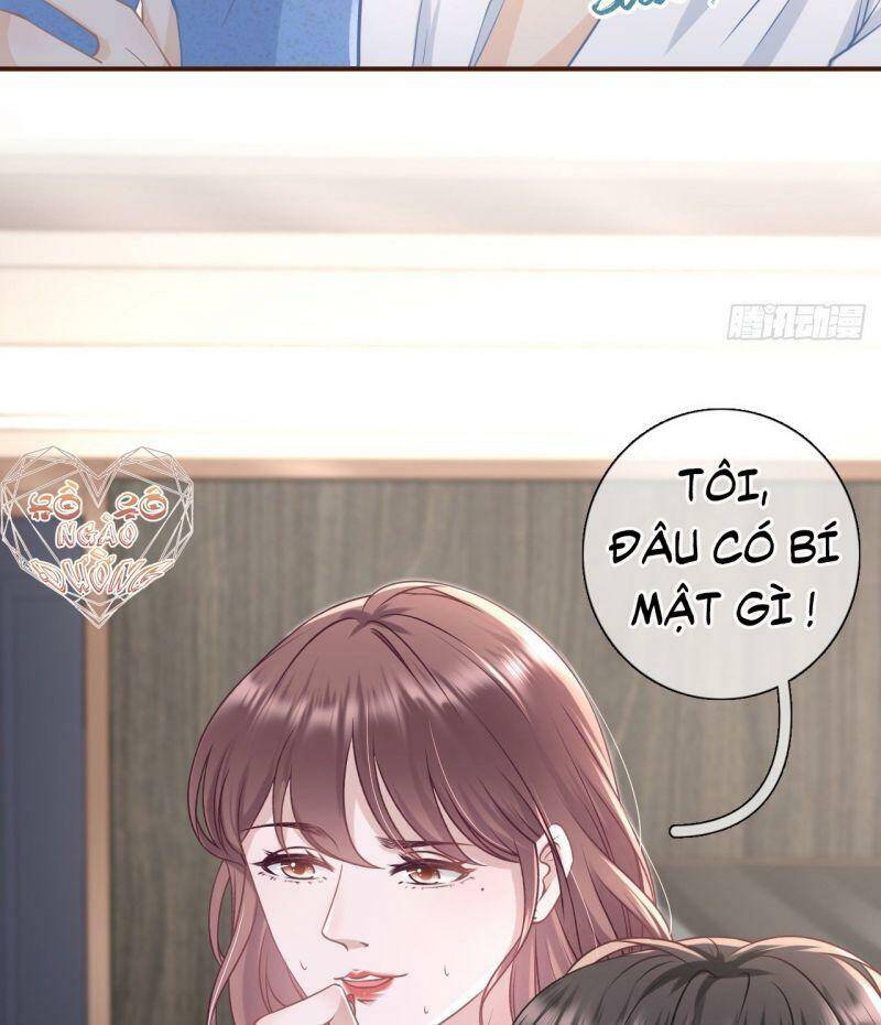 Bạn Gái Tôi Mới 30+ Chapter 67 - 11