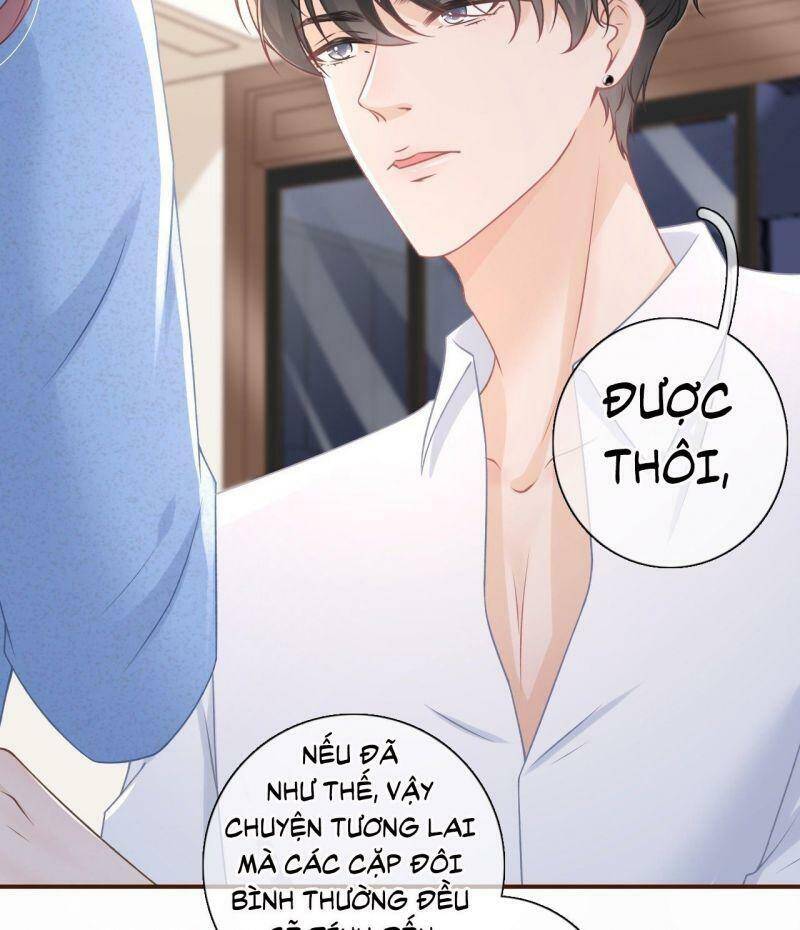 Bạn Gái Tôi Mới 30+ Chapter 67 - 13