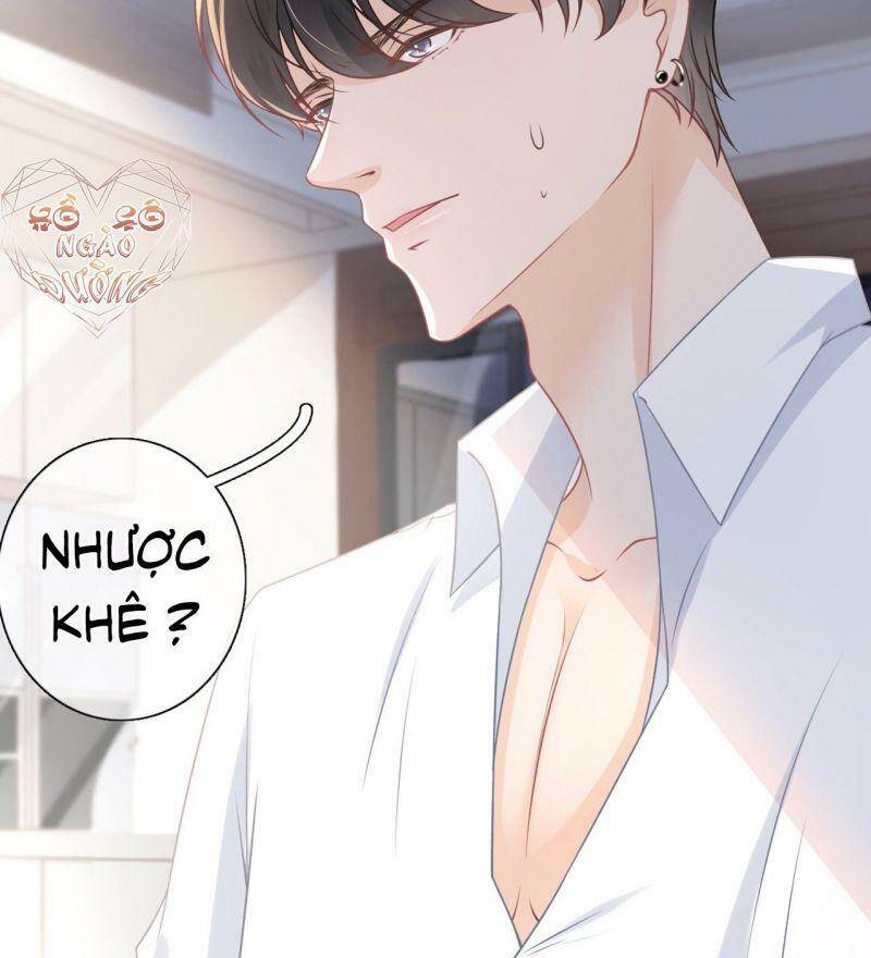 Bạn Gái Tôi Mới 30+ Chapter 67 - 22