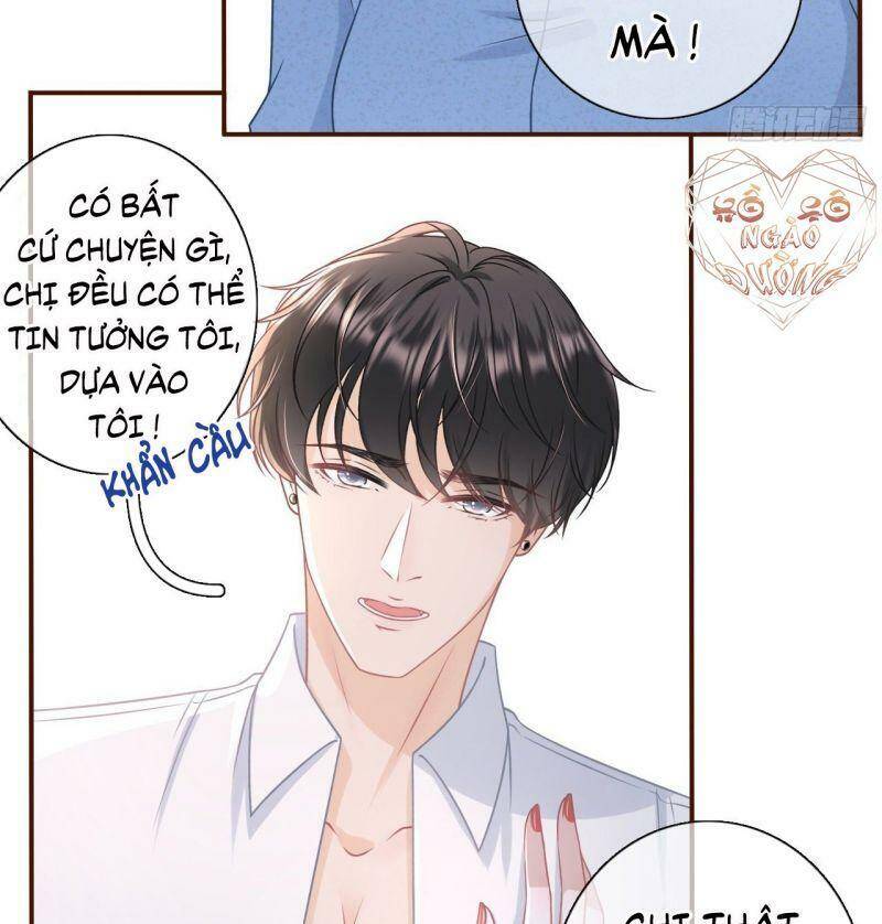 Bạn Gái Tôi Mới 30+ Chapter 67 - 32
