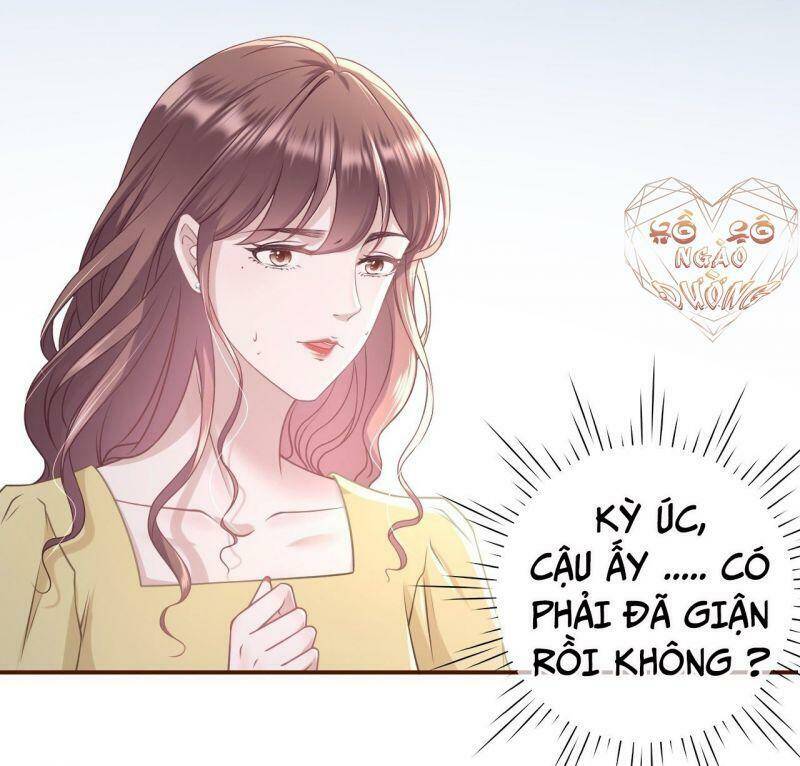 Bạn Gái Tôi Mới 30+ Chapter 67 - 47