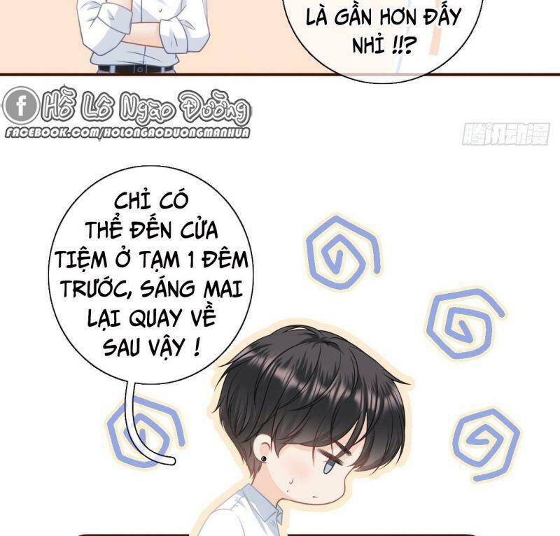 Bạn Gái Tôi Mới 30+ Chapter 67 - 56