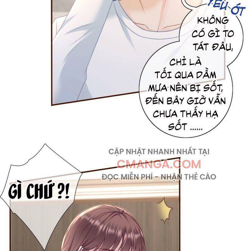 Bạn Gái Tôi Mới 30+ Chapter 71 - 21