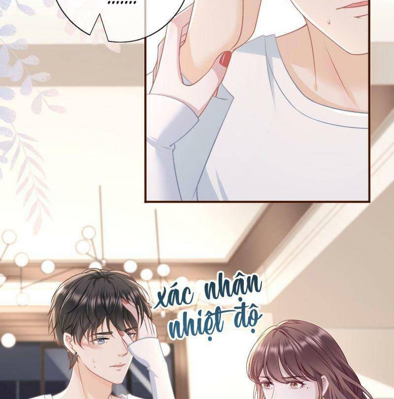 Bạn Gái Tôi Mới 30+ Chapter 71 - 23
