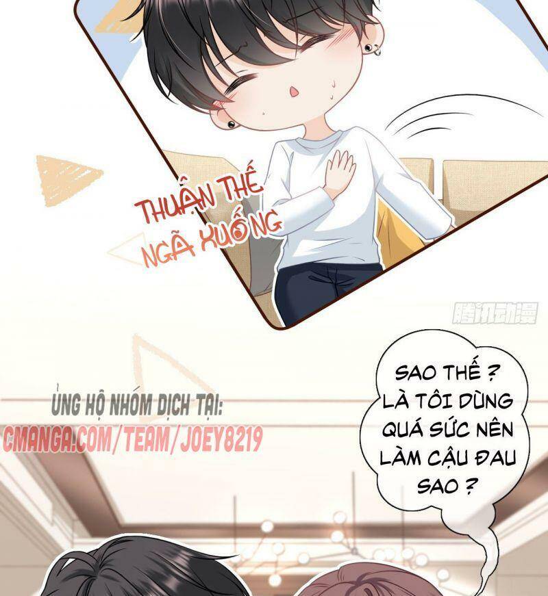 Bạn Gái Tôi Mới 30+ Chapter 71 - 32