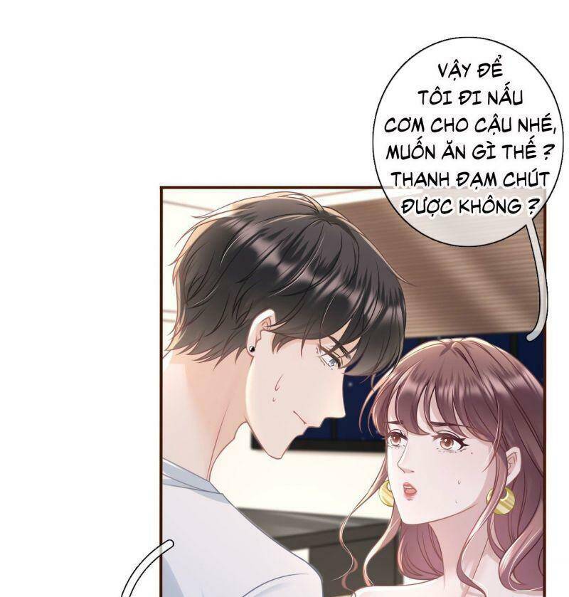 Bạn Gái Tôi Mới 30+ Chapter 71 - 37