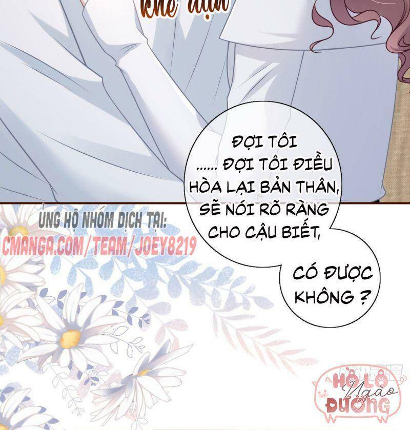 Bạn Gái Tôi Mới 30+ Chapter 71 - 41