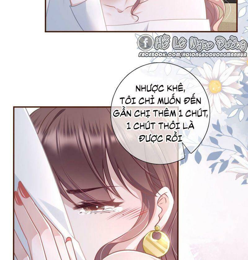Bạn Gái Tôi Mới 30+ Chapter 71 - 43