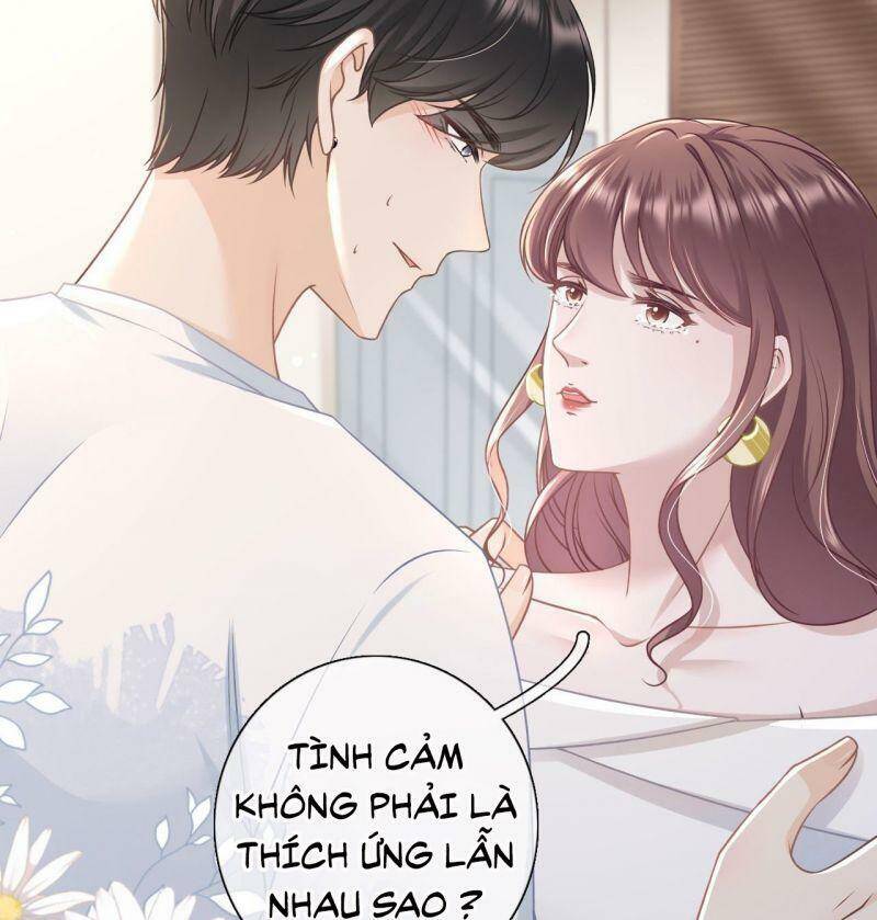 Bạn Gái Tôi Mới 30+ Chapter 71 - 46