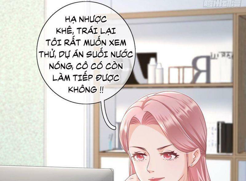 Bạn Gái Tôi Mới 30+ Chapter 71 - 55