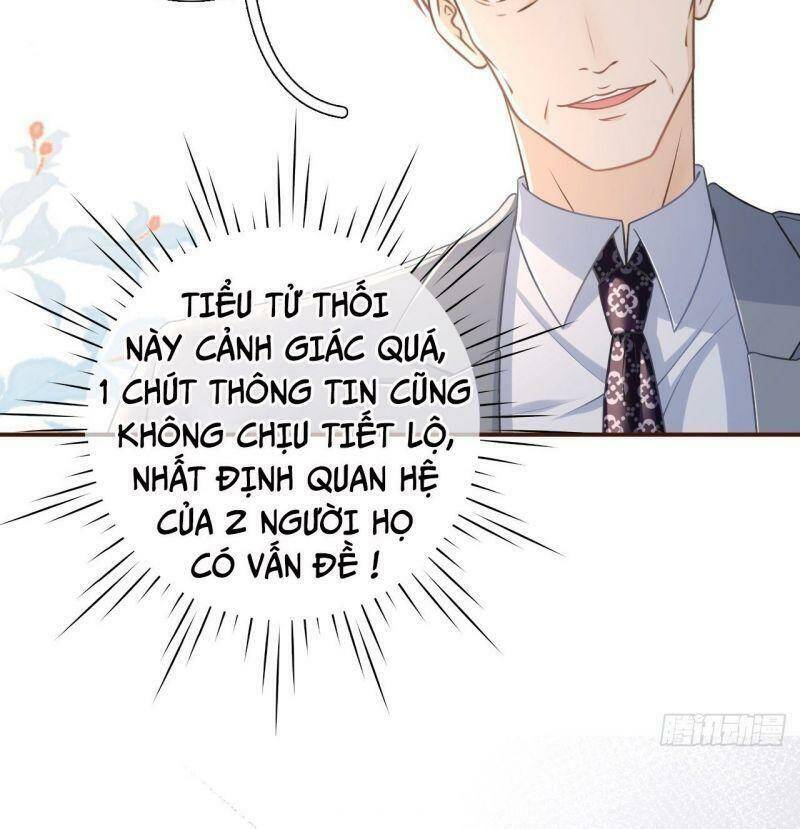 Bạn Gái Tôi Mới 30+ Chapter 73 - 19
