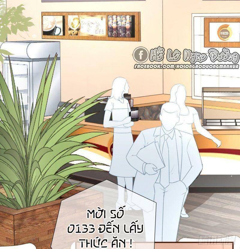 Bạn Gái Tôi Mới 30+ Chapter 73 - 30