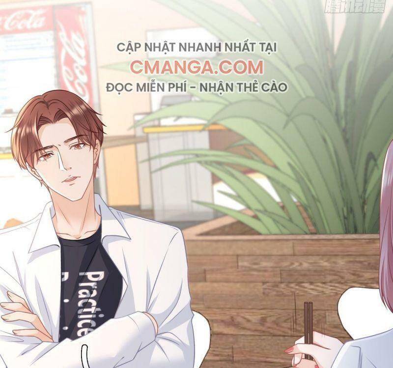 Bạn Gái Tôi Mới 30+ Chapter 73 - 37