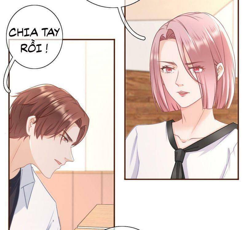 Bạn Gái Tôi Mới 30+ Chapter 73 - 39